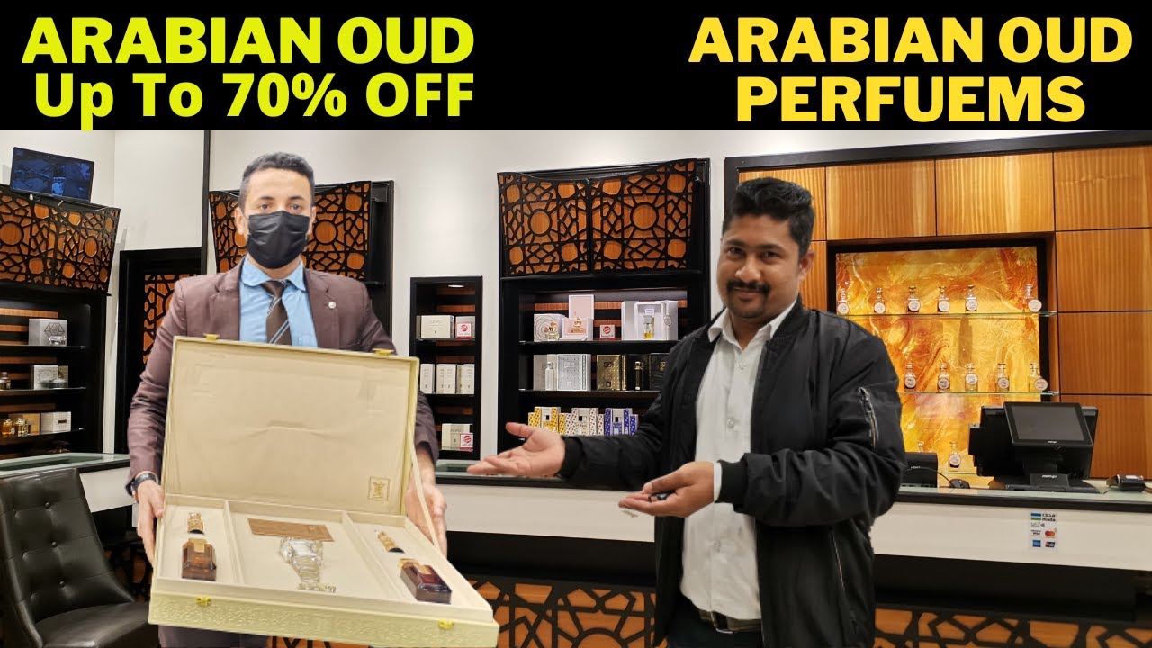 Arabian Oud l arabian oud perfuem l arabian oud offer l perfuems price in saudi l travelling yaseen