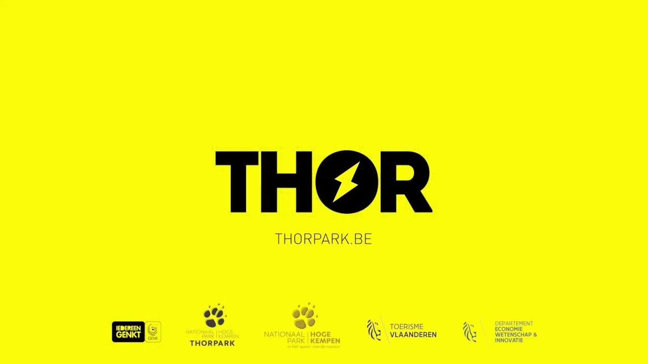 Thor Park - Sitefilm