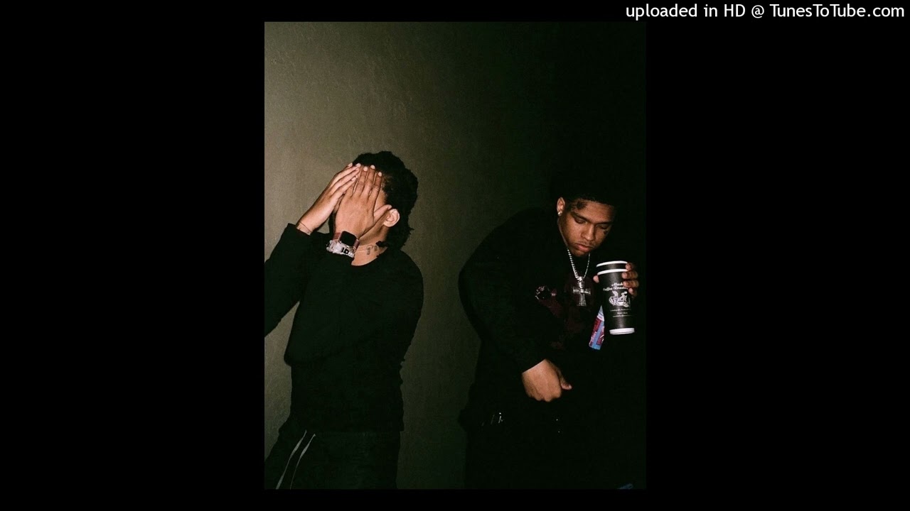 K Suave, Zelly Ocho - Road 77 (Snippet Remaster)