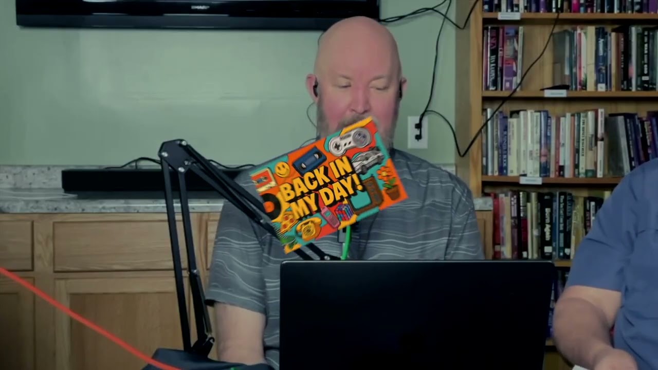Bethel Culture Podcast Episode 61 - Wayne Carl