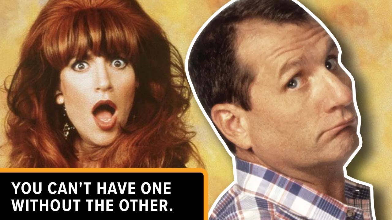 How Ed O’Neill Landed the Al Bundy Role (Married With Children)