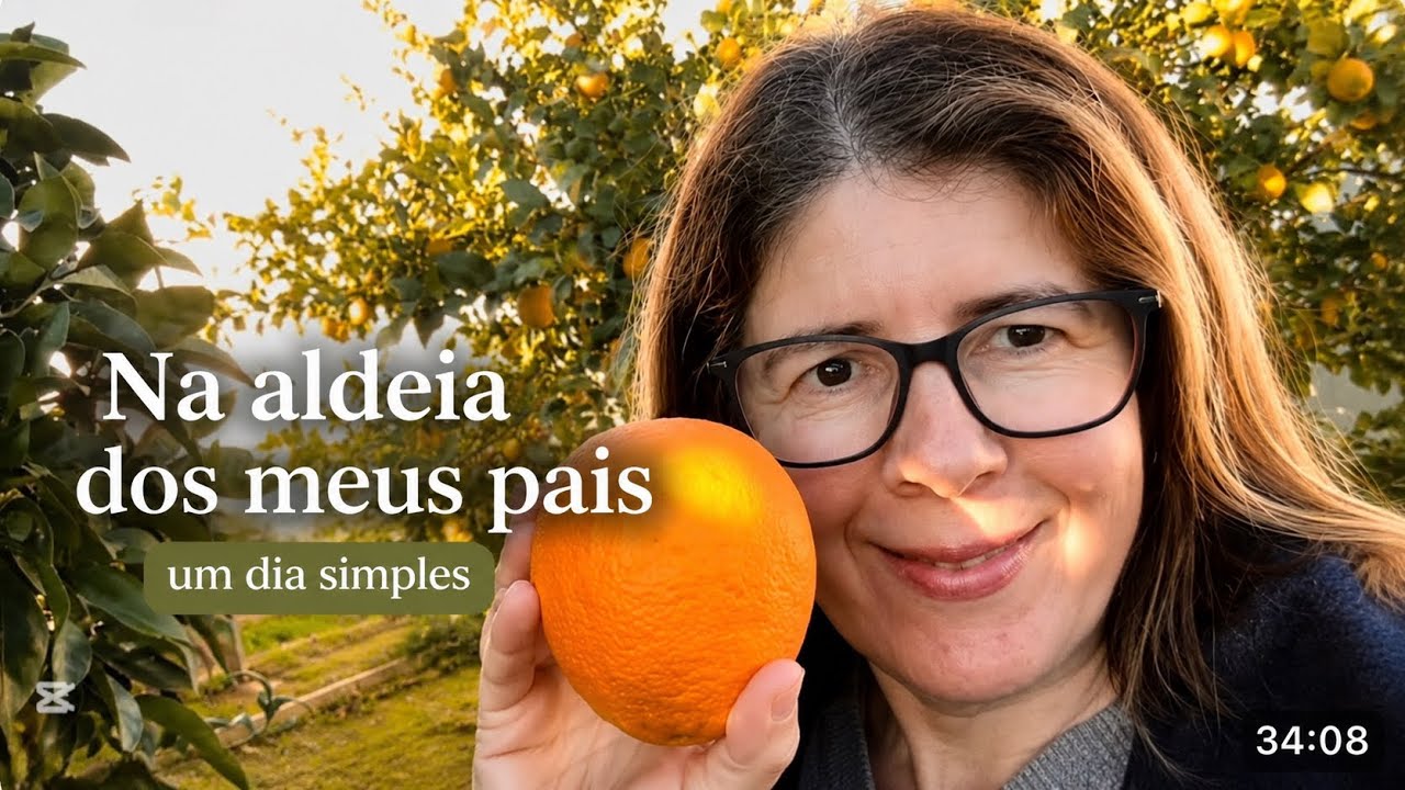 Uma viagem às minhas raízes | A aldeia dos meus pais · Safara Natal 25