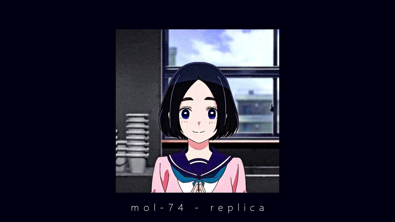 blue period ending (slowed n reverb)
