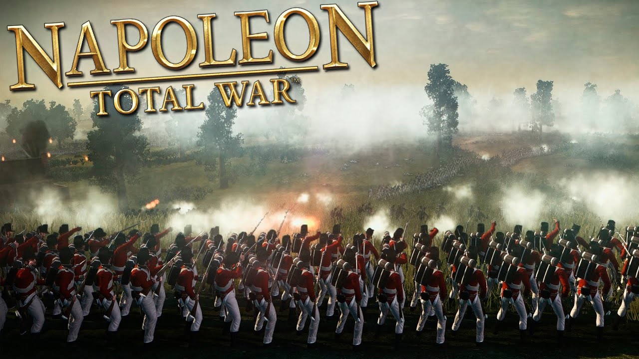 Napoleon: Total War | El INCREÍBLE Asalto a la COLINA