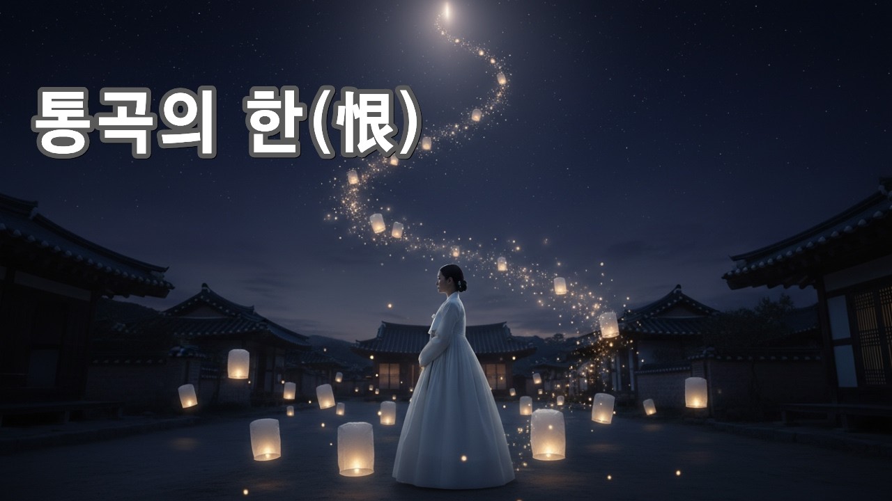 [금지된 사랑 05] 통곡의 한(恨) | 신분이 앗아간 사랑의 끝 #사극발라드