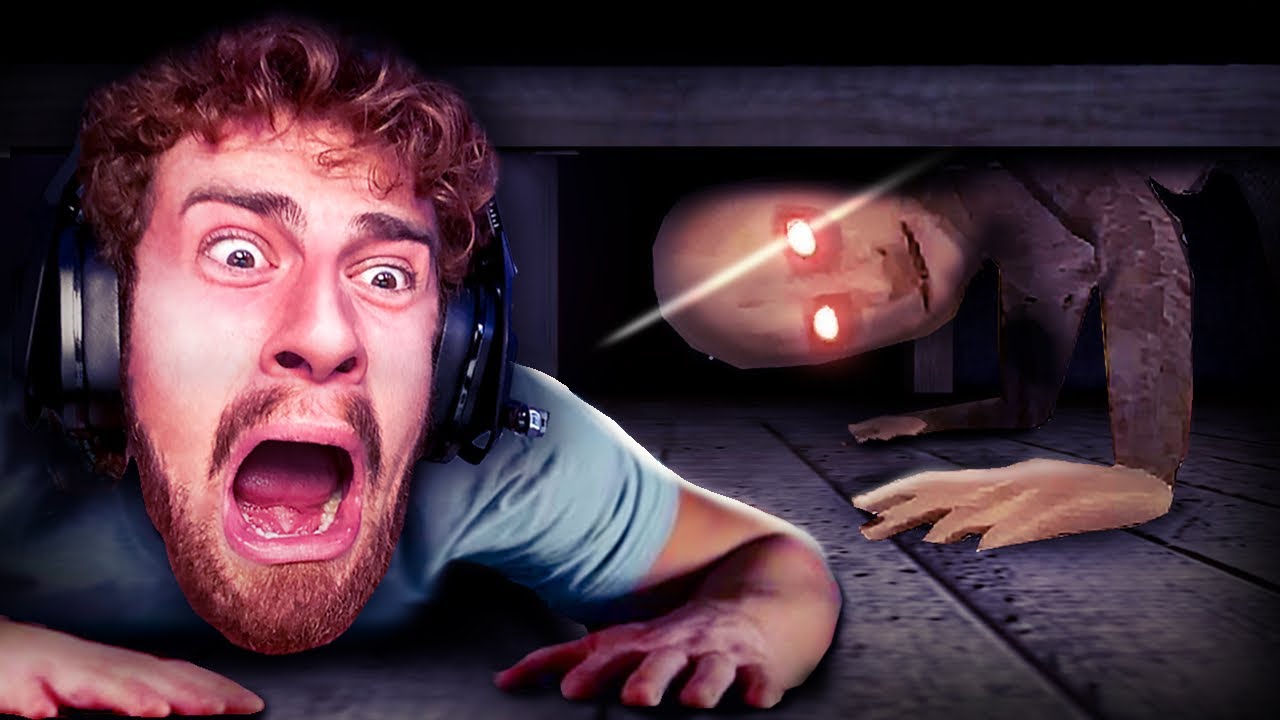 BEATING GRANNY 2