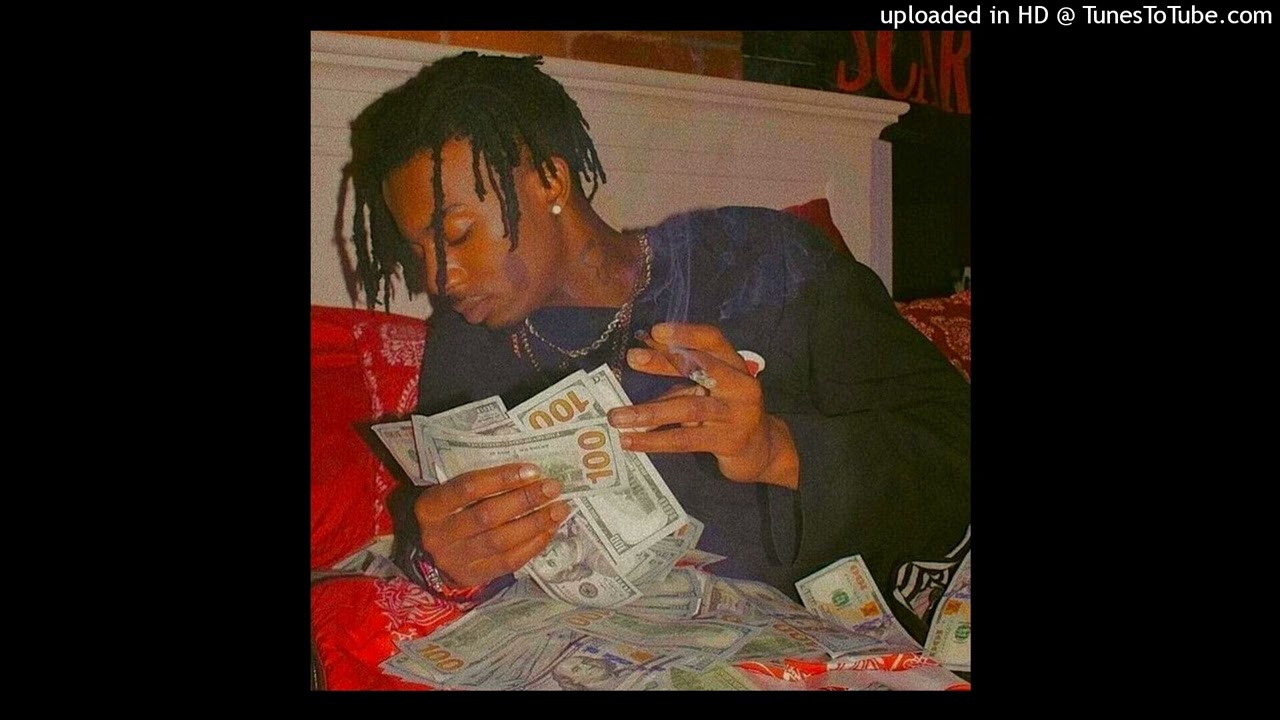 Playboi Carti - Right now (instrumental remake)