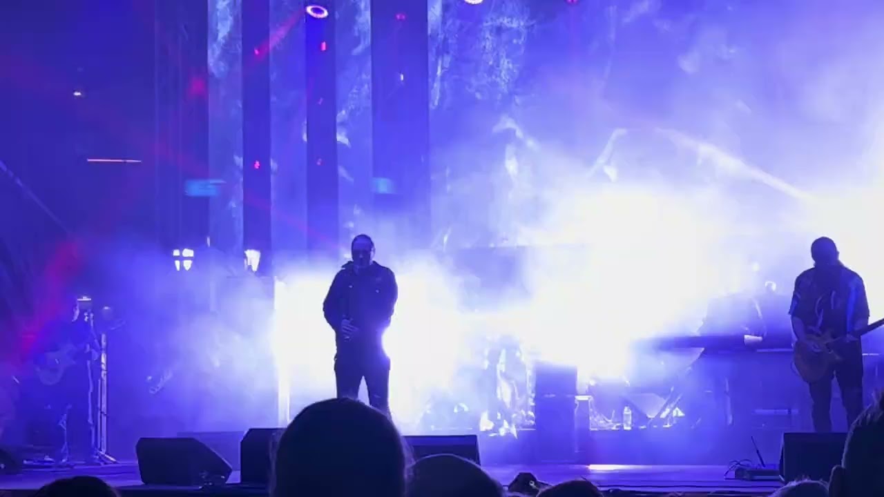 Dżem - Partyzant [Ł&oacute;dź, Manufaktura 24.05.2024] (4K)