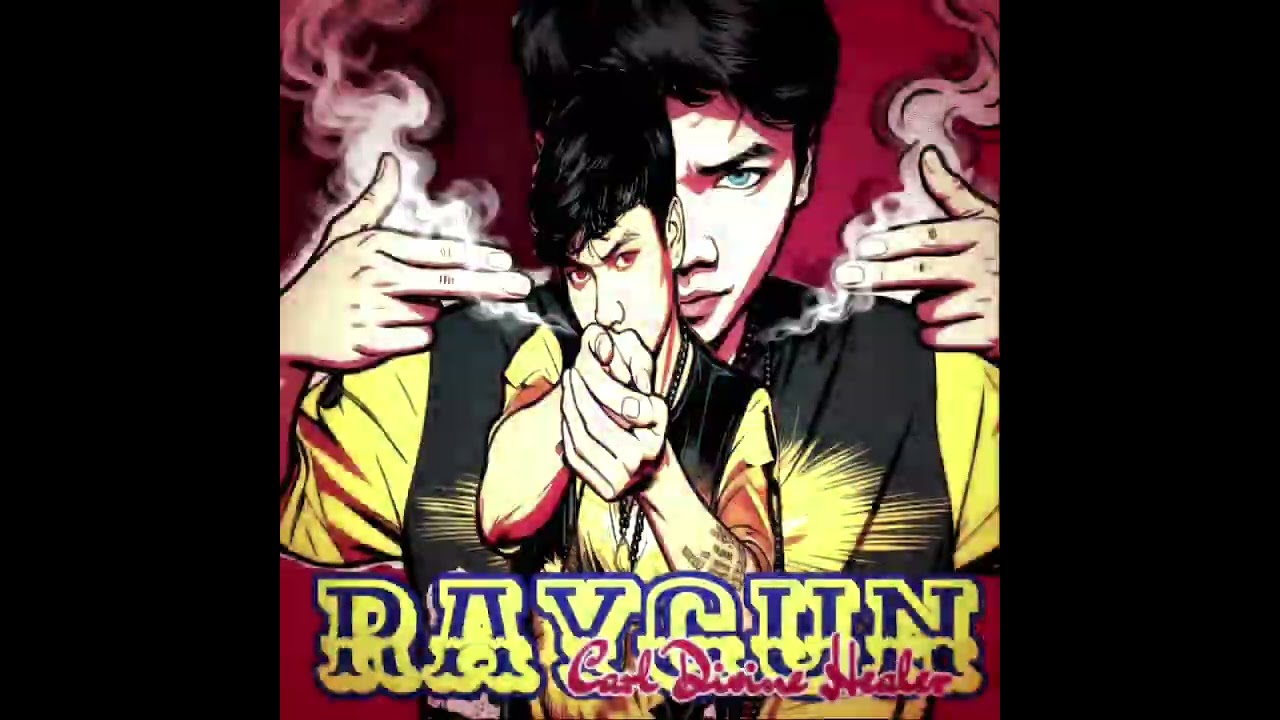 new song carl divine healer 