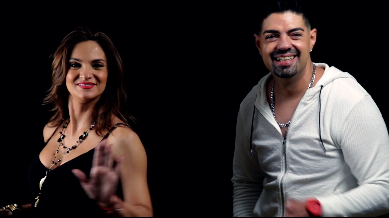 Celio Gonzalez Jr (Feat. Mariana Seoane) Salsa y Guaguanfunk