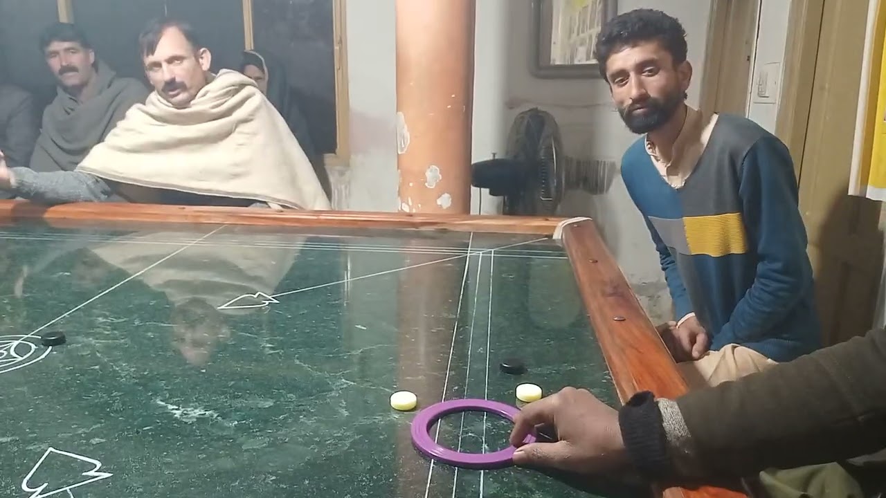 NASIR shah/KALA VS HAMMAD shah /ASIF Khan great match 😍😱😝👌