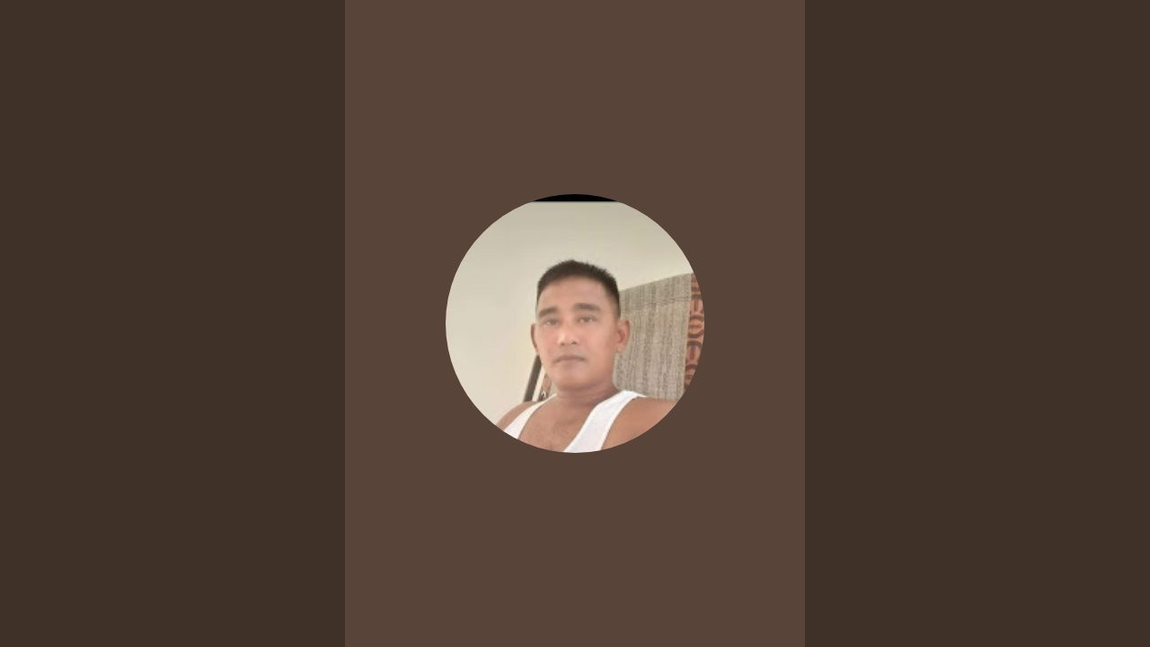Marck Corpuz is live! lapagan at ditan mga ka YT