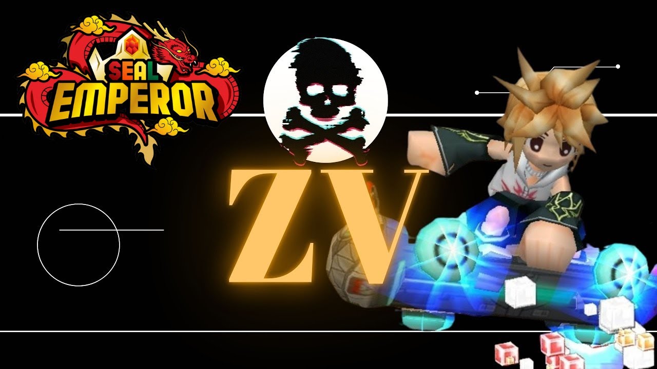 NGOBROL SANTAI SAMBIL NONTON PVP | SEAL EMPEROR