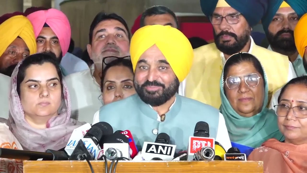 Punjab Women to receive ₹1,000 per month under ‘Mukh Mantri Mawaan Dhian Satkar Yojna