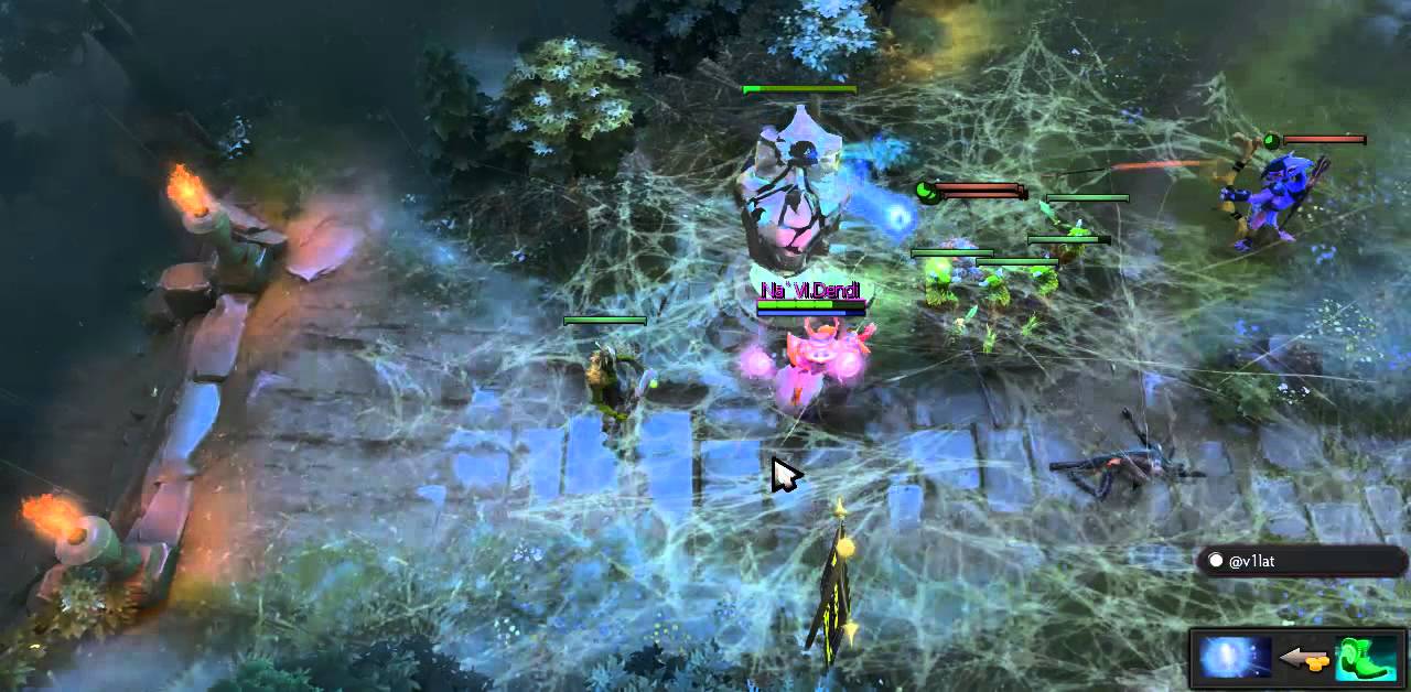ХВОСТ (4) epic fail, Na'Vi - xGame, starladder