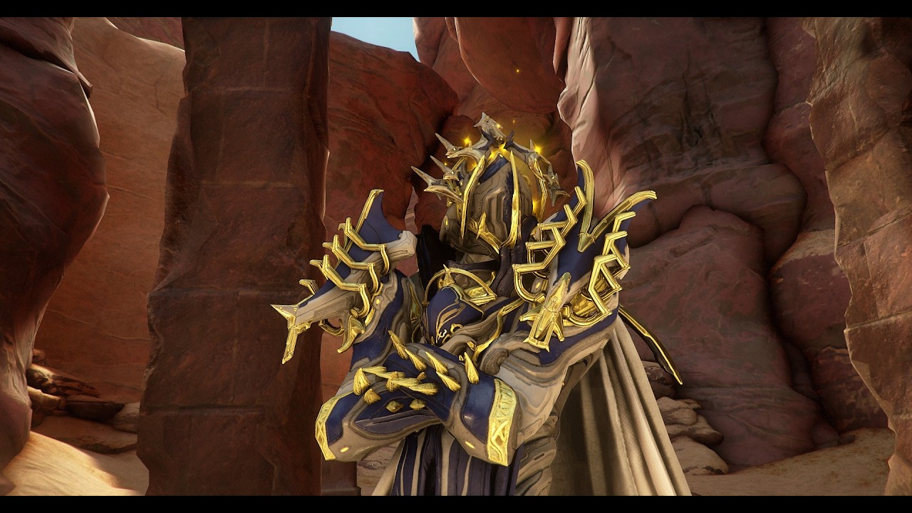 Atlas Prime Gameplay