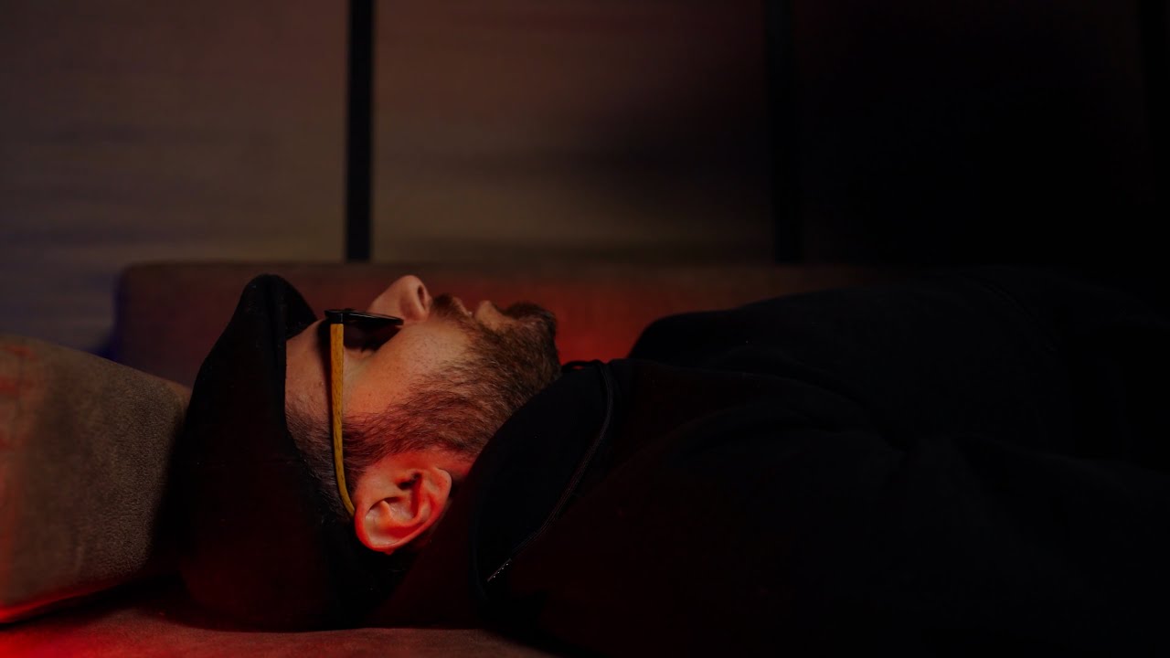 Feka 23 - Parad (Official Video)