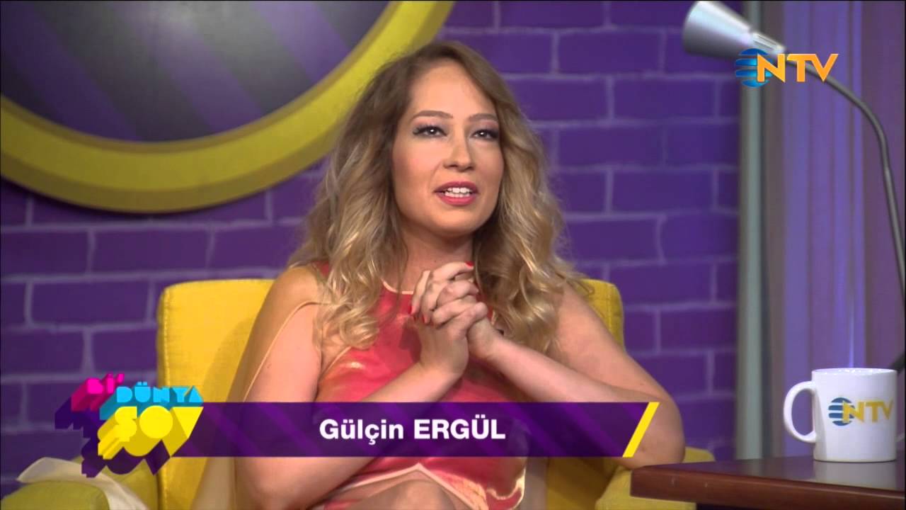 Gülçin'den Hepsi'ye: 