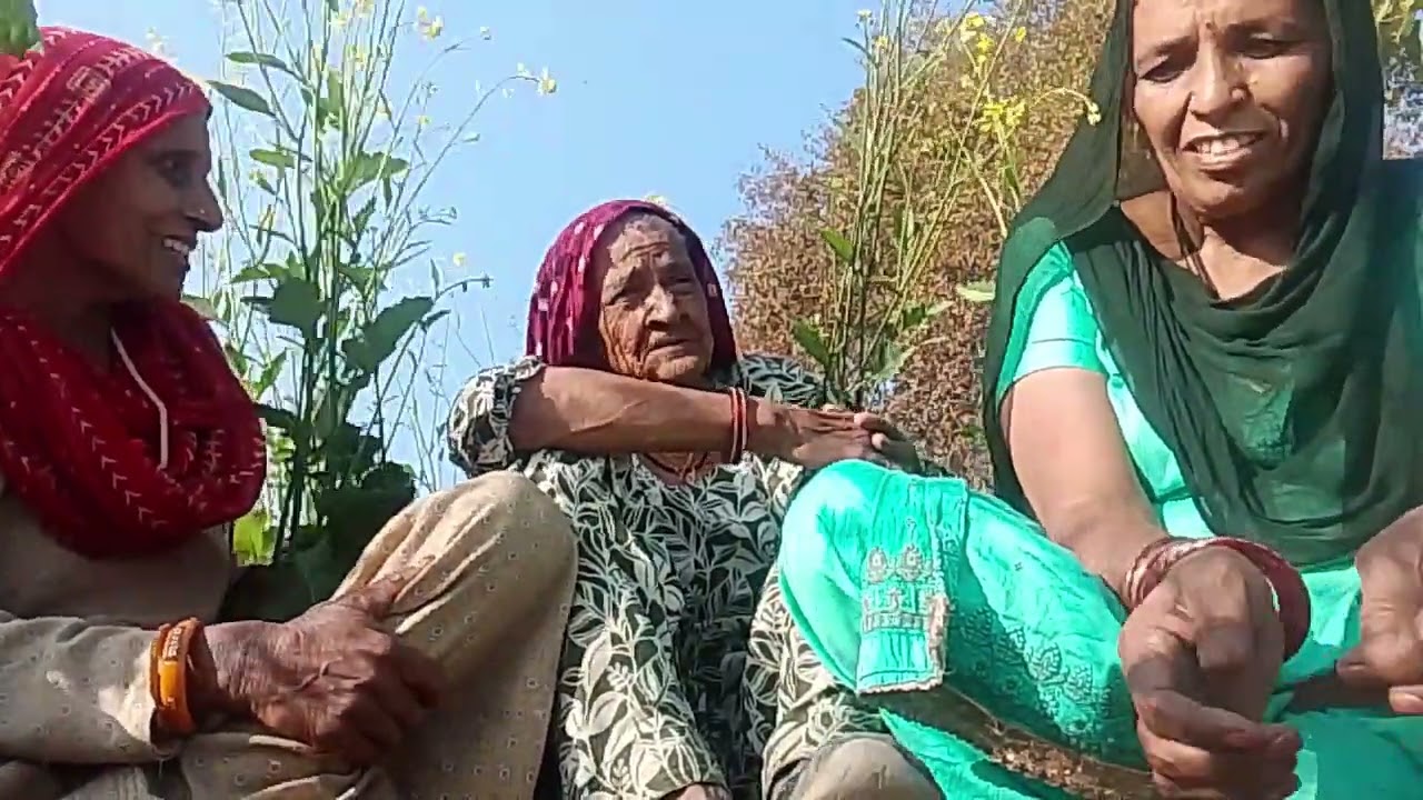 हरियाणवी भजन और चुटकुला सुमित्रा जांगड़ा 🙏🙏
