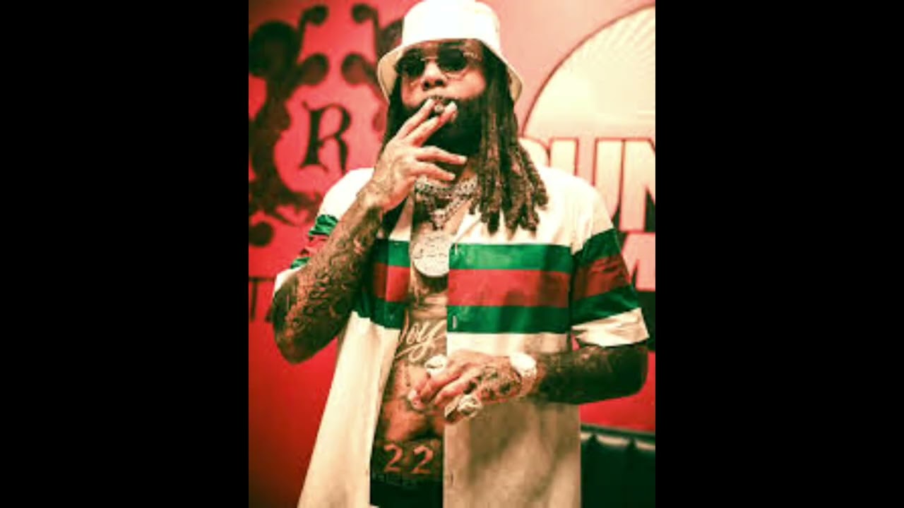 (FREE). Money Man Type Beat x Run It Up