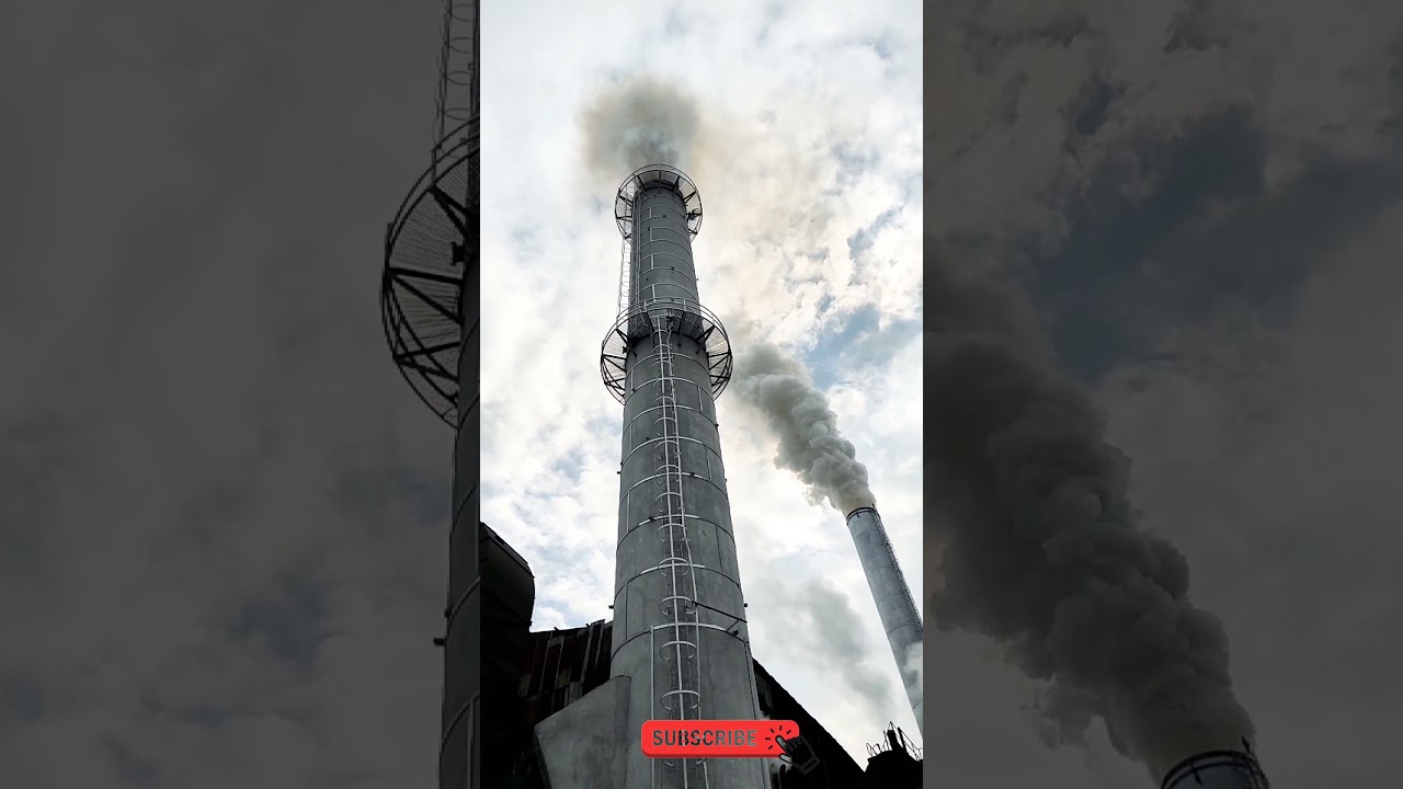 sugar factory | sugar factory chimney 