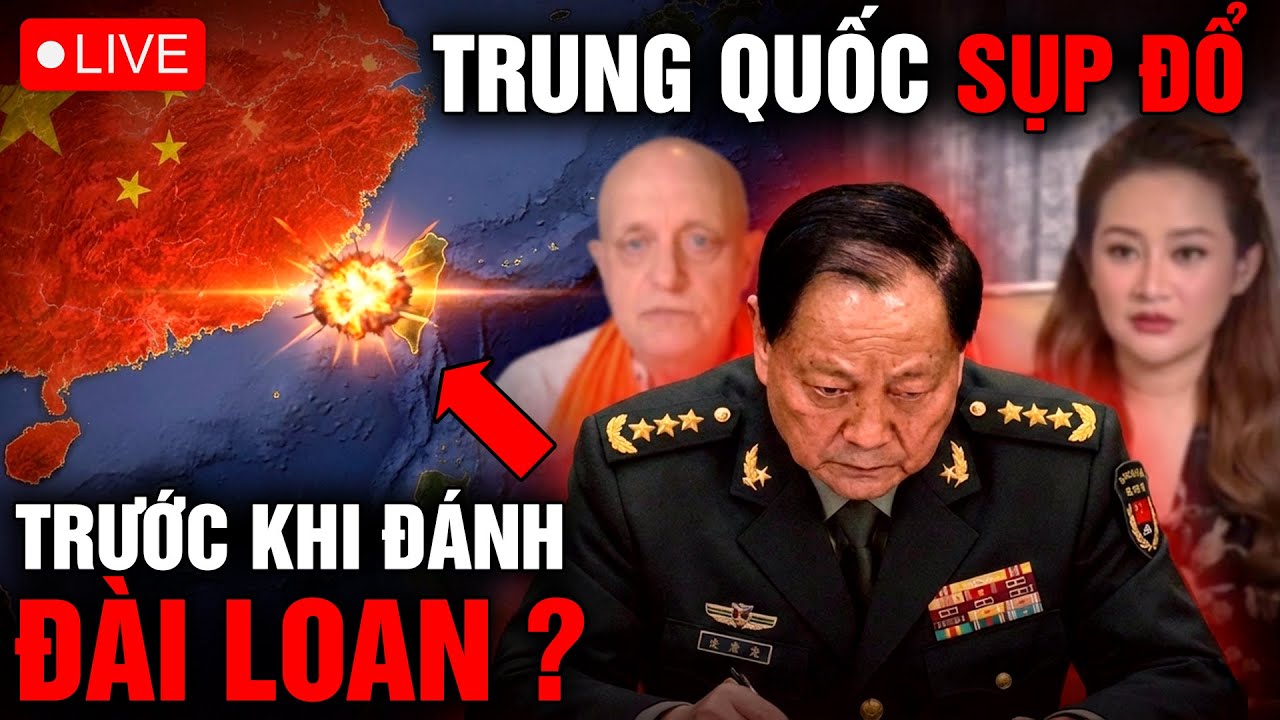 🔴TRỰC TIẾP: Tuyển Tập Những Tiên Tri Mới Nhất 2026 Đang Ứng Nghiệm Đến Rùng Mình!