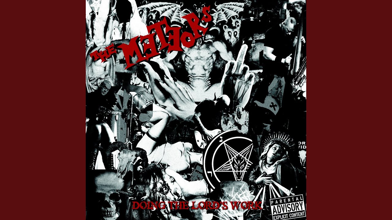 Strange Times are Coming