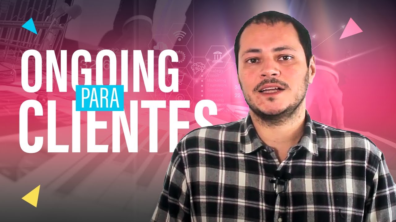 204# Conhe&ccedil;a o Ongoing para clientes de marketing digital