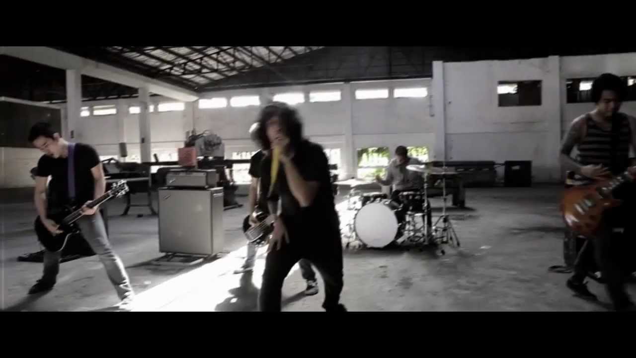 EMBERCORE - Repentance [Official Music Video]