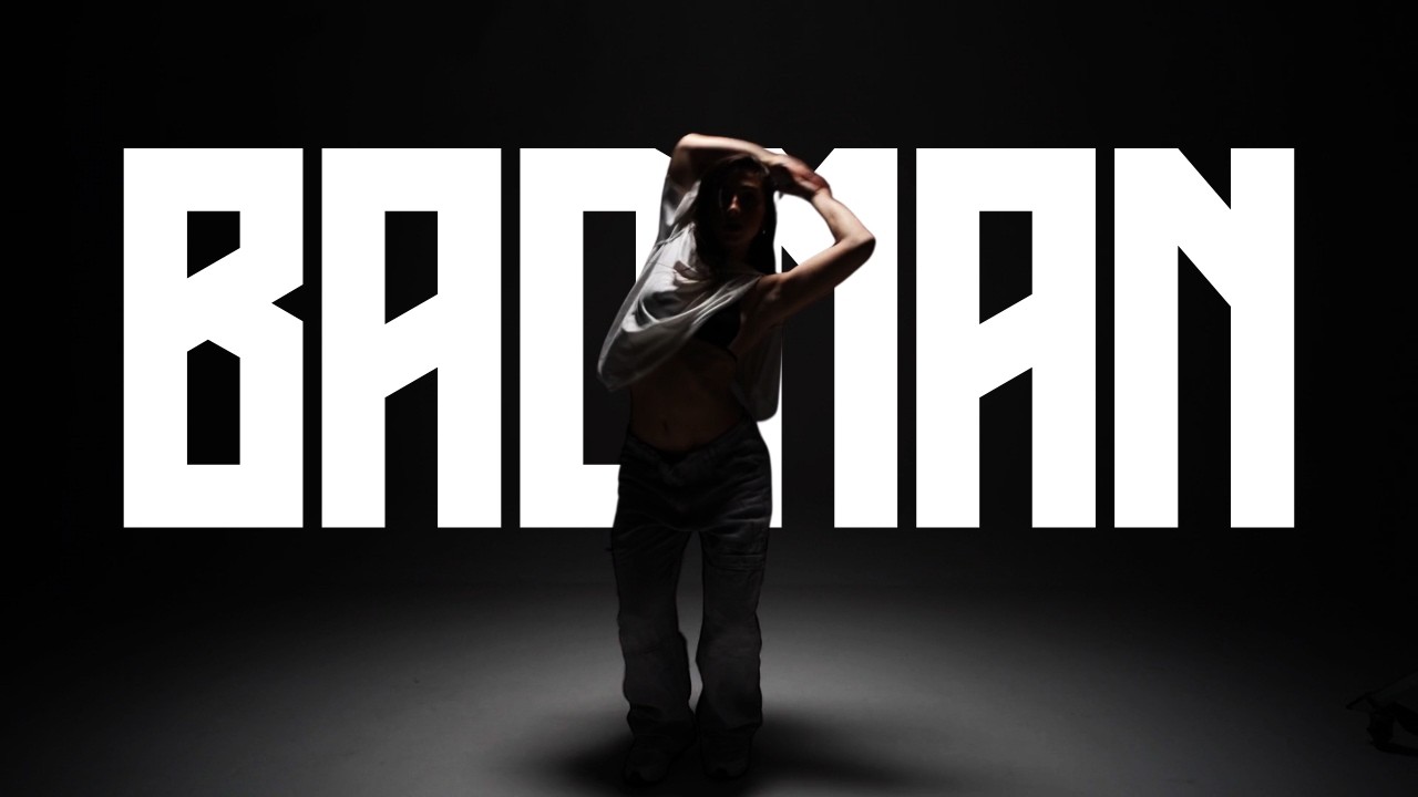 BANDIT - BADMAN