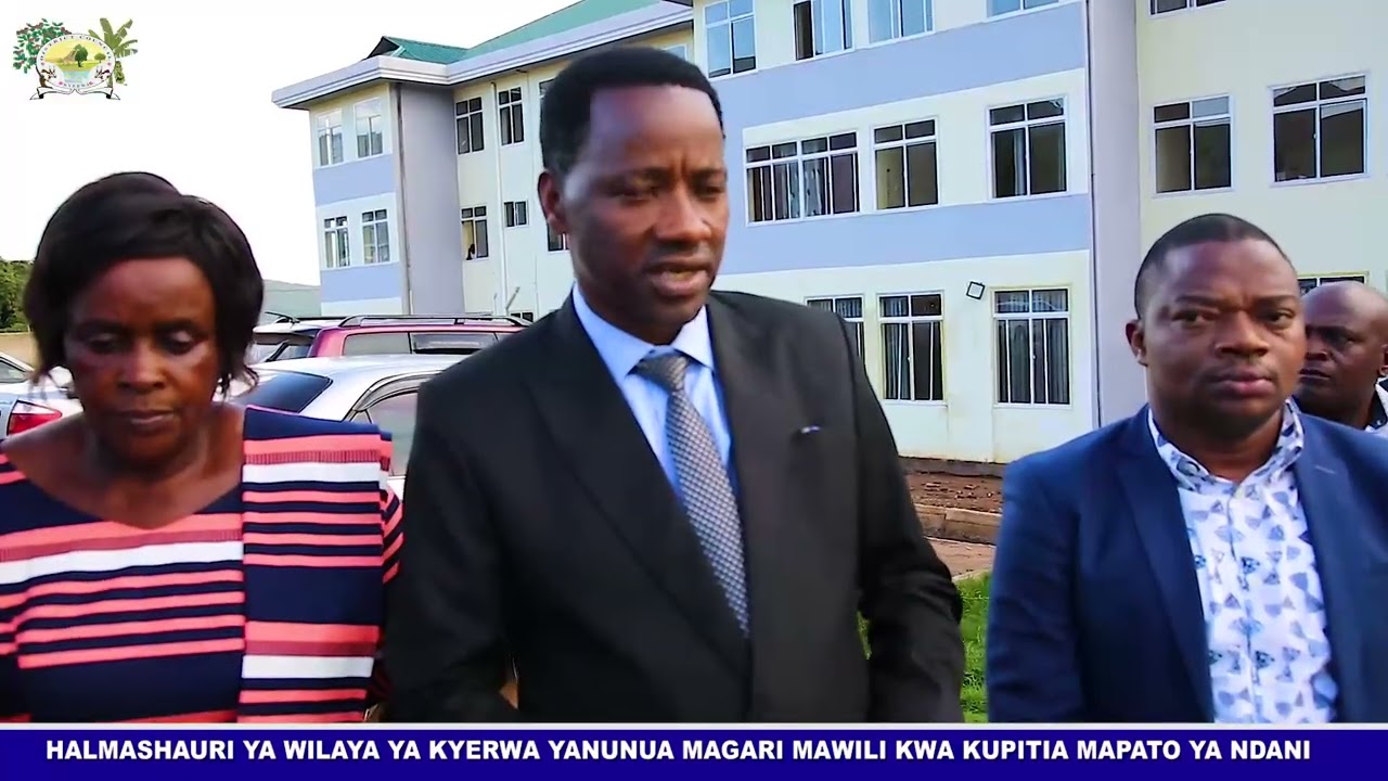 MAPOKEZI YA MAGARI MAPYA