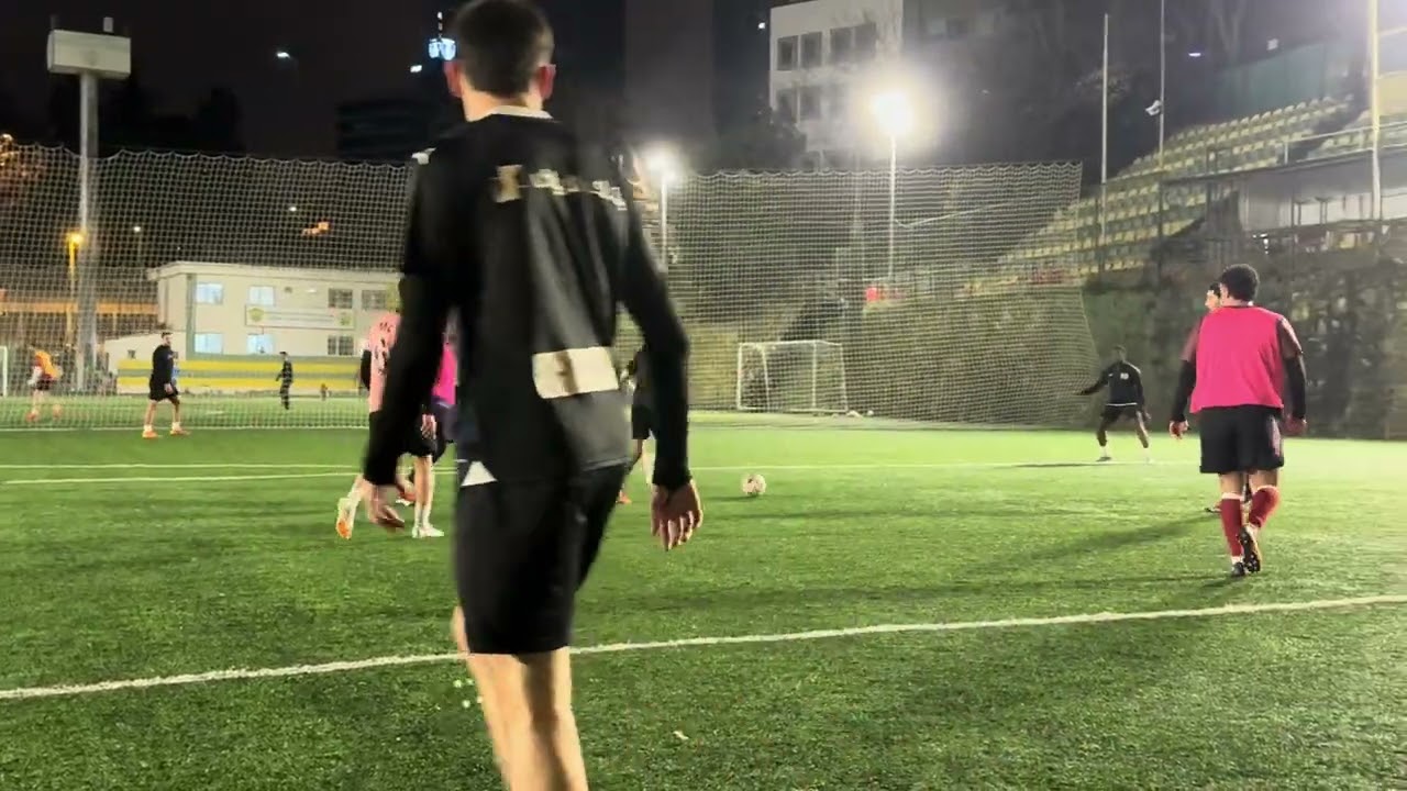 gladiator 🆚 bulls FC