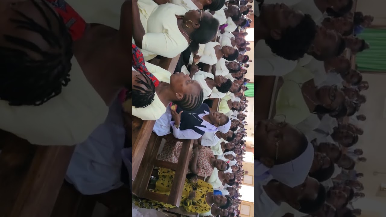 HERI WALIO MASKINI WA ROHO BY MKOMAGU