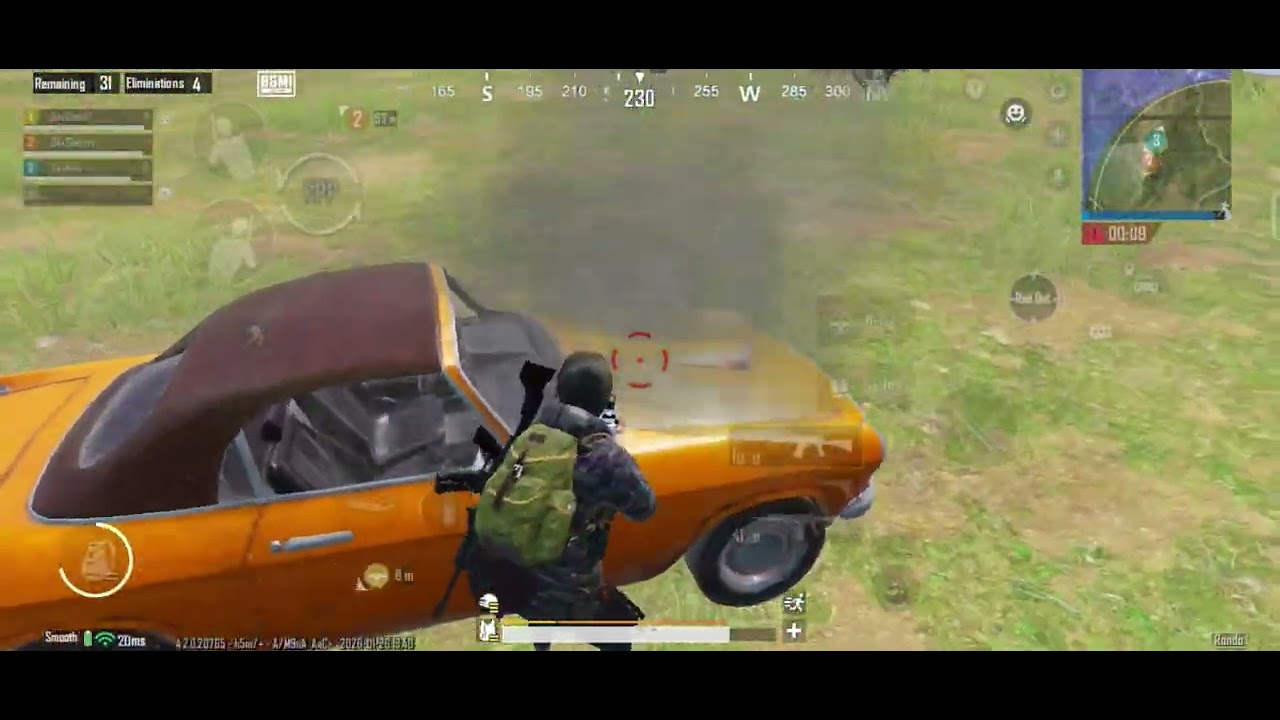 Some clips 💛💛ll Scrims and tournaments Pov