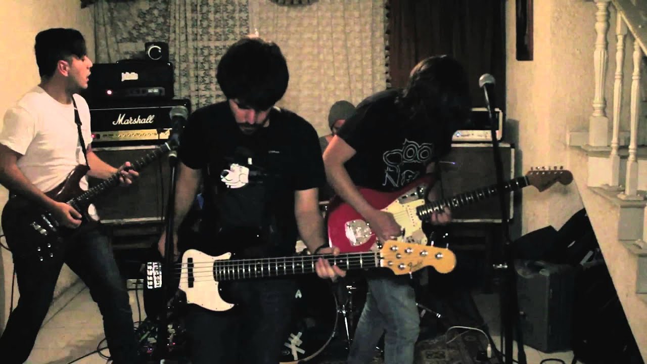 Camino al Vive Latino - capítulo 1: Joliette