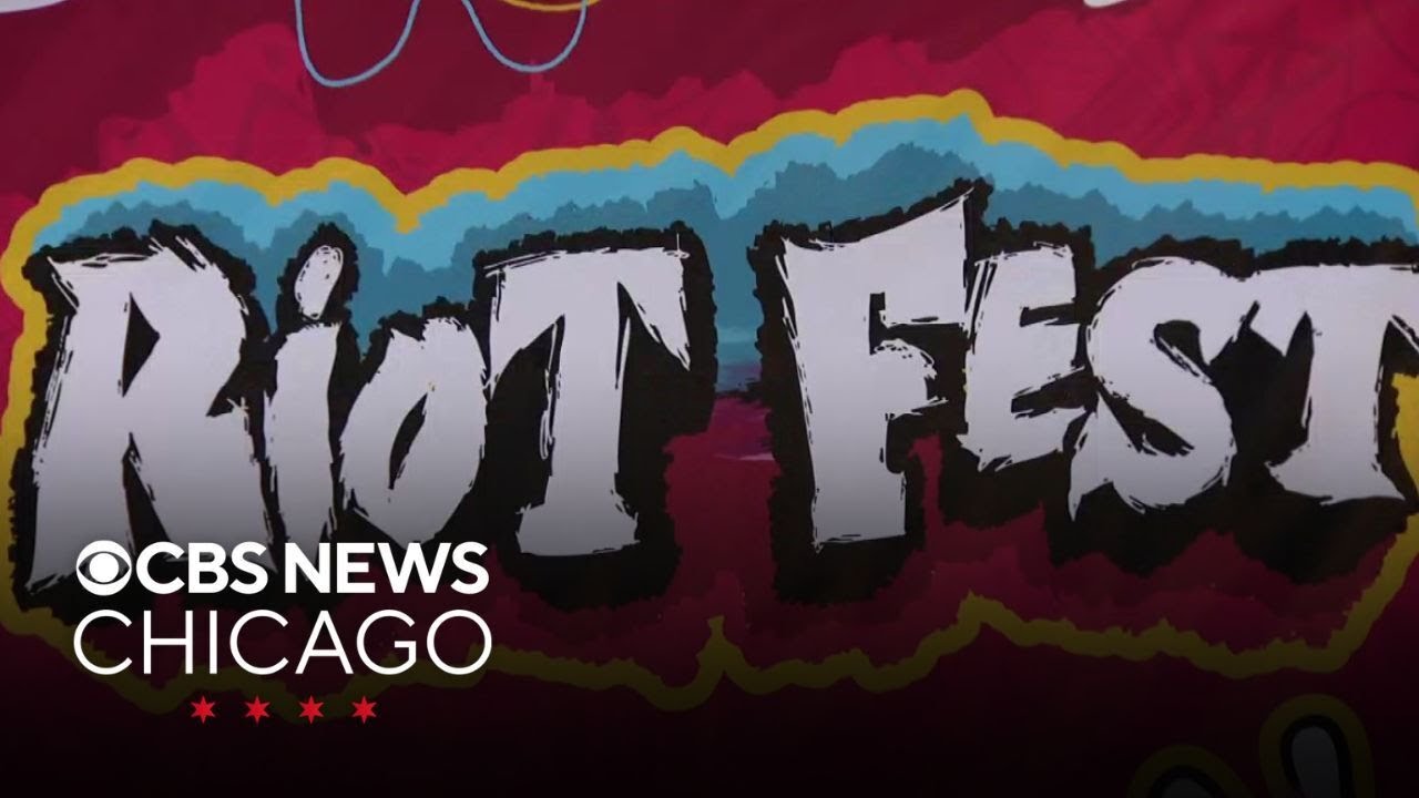 Riot Fest fans lament concert ticket prices as feds accuse Ticketmaster of working with scalpers