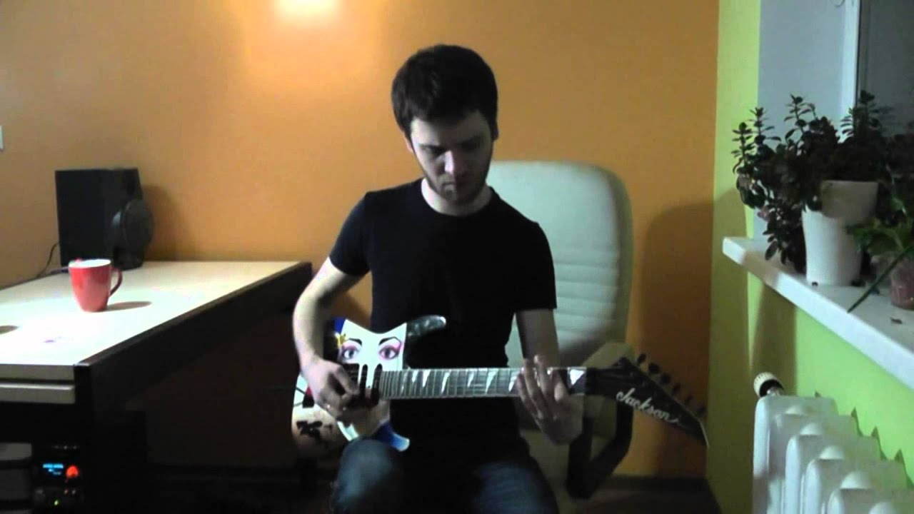 Jackson fusion usa review