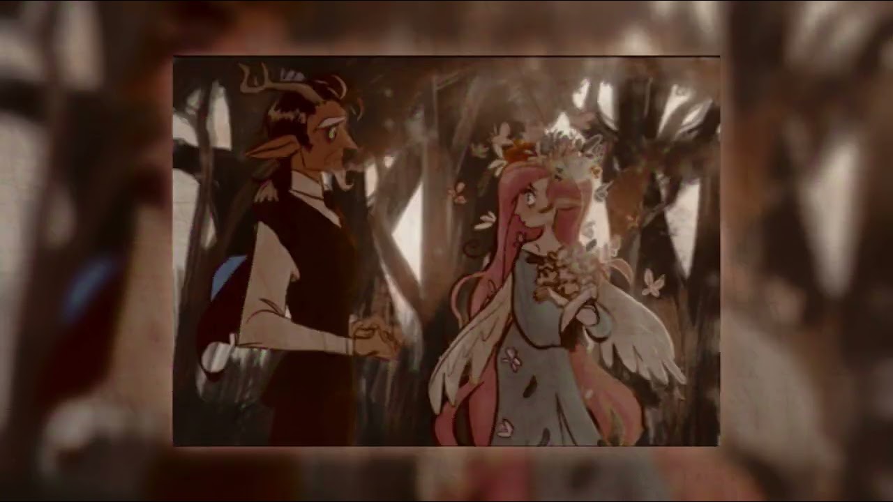 Grimdark | Discord's puppet | Daycore