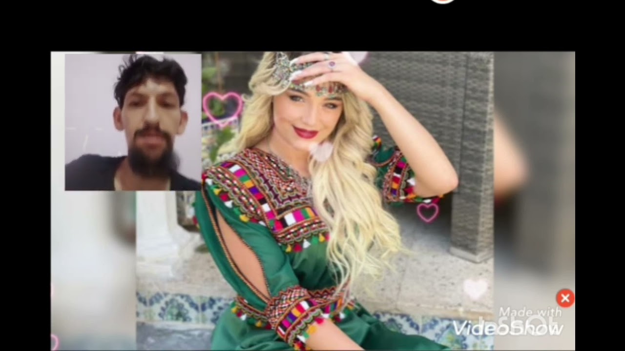 متضامن مع نوميديا لزول