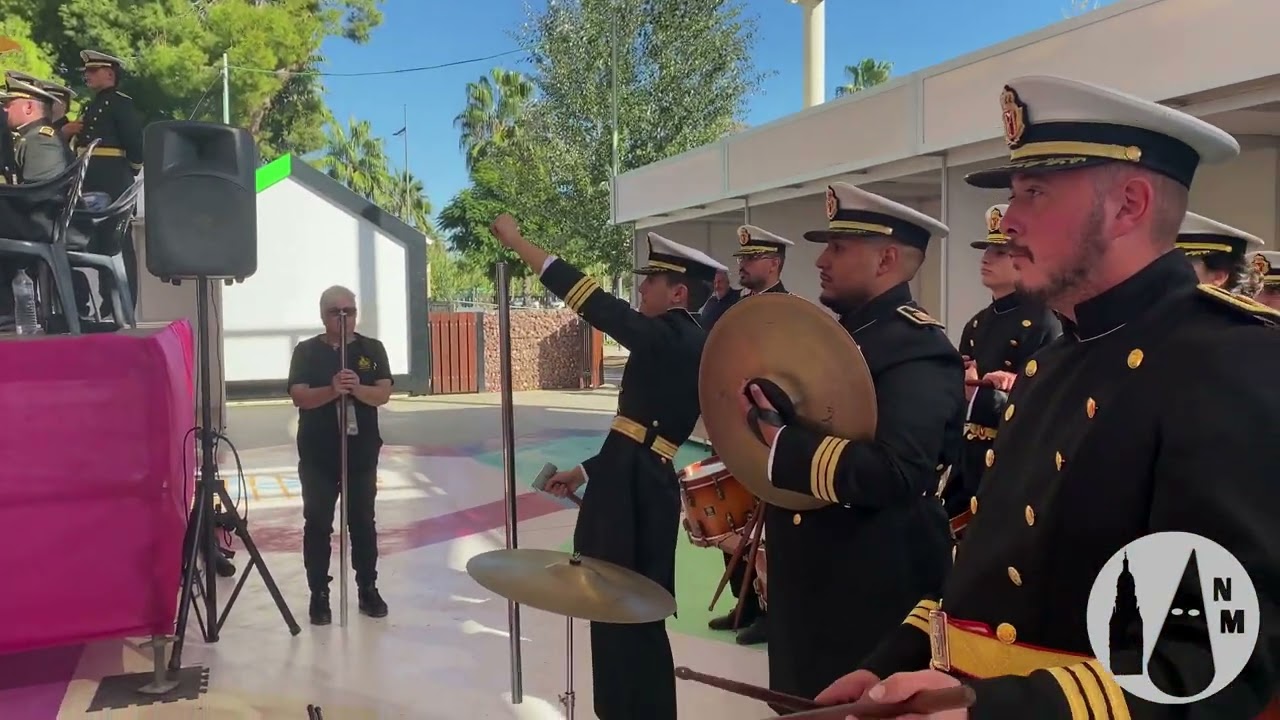 Al que cree - AM Amargura de Lorca | Alcantarilla 2023