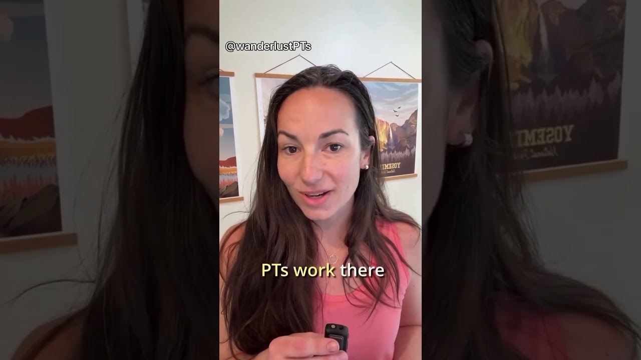 The #1 Interview Question Every Travel PT Should Ask Before Accepting a Contract 🤝