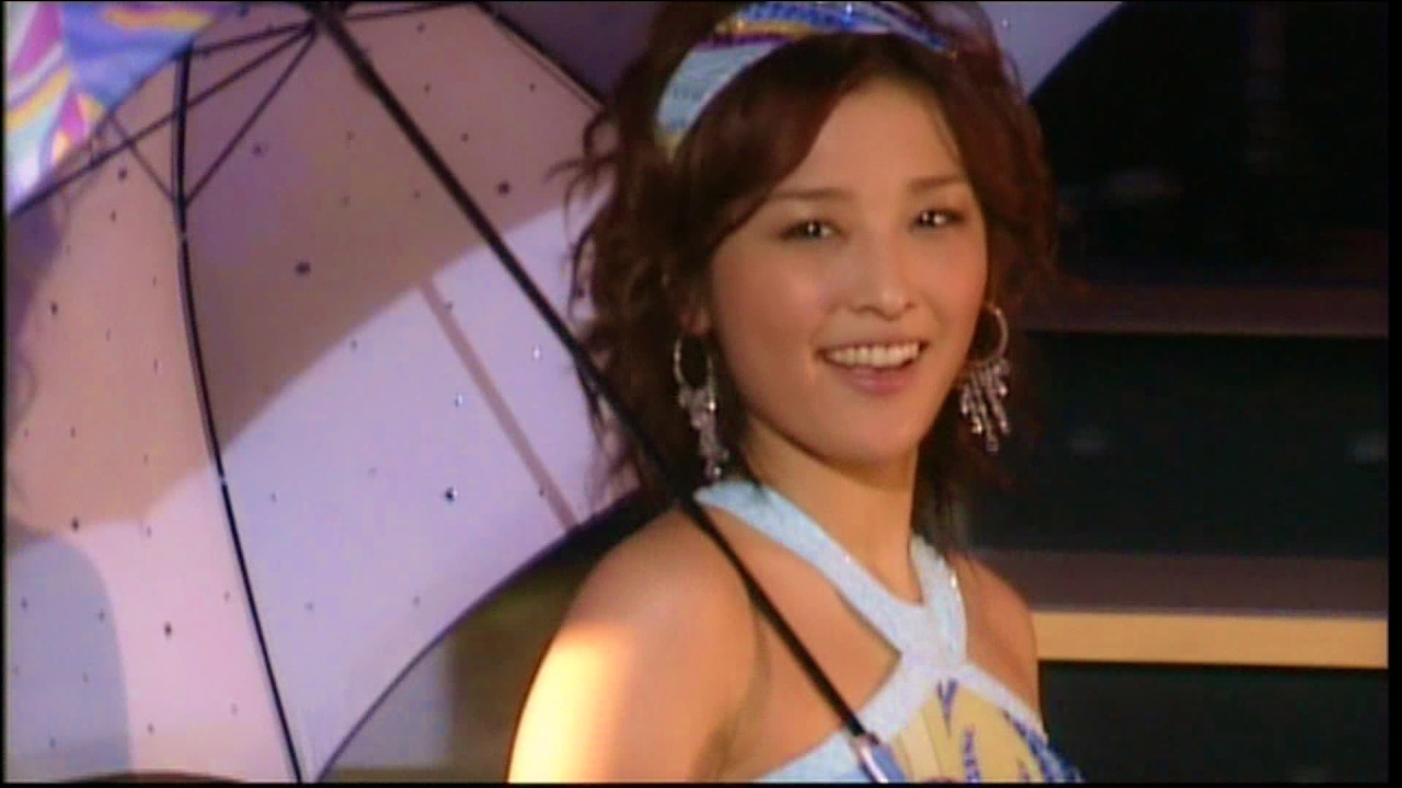 石川梨華 (美勇伝) - ロマン (美勇伝説 Ⅳ)