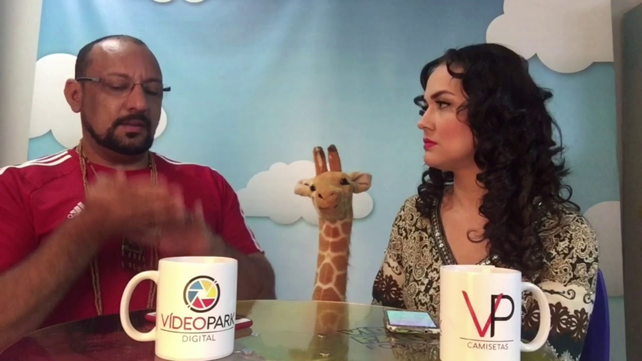Entrevista com André Nascimento (Parte 2).