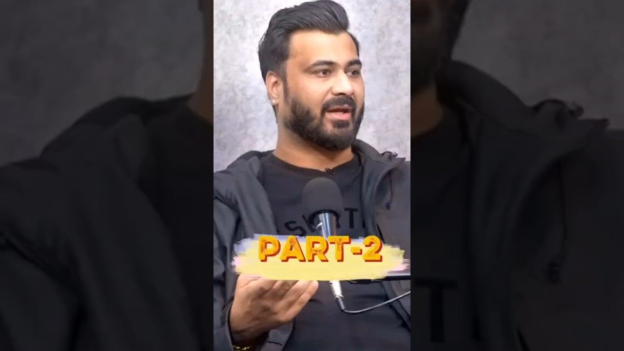 Akshay Vashisht x Realhit horror story part-2 😰 