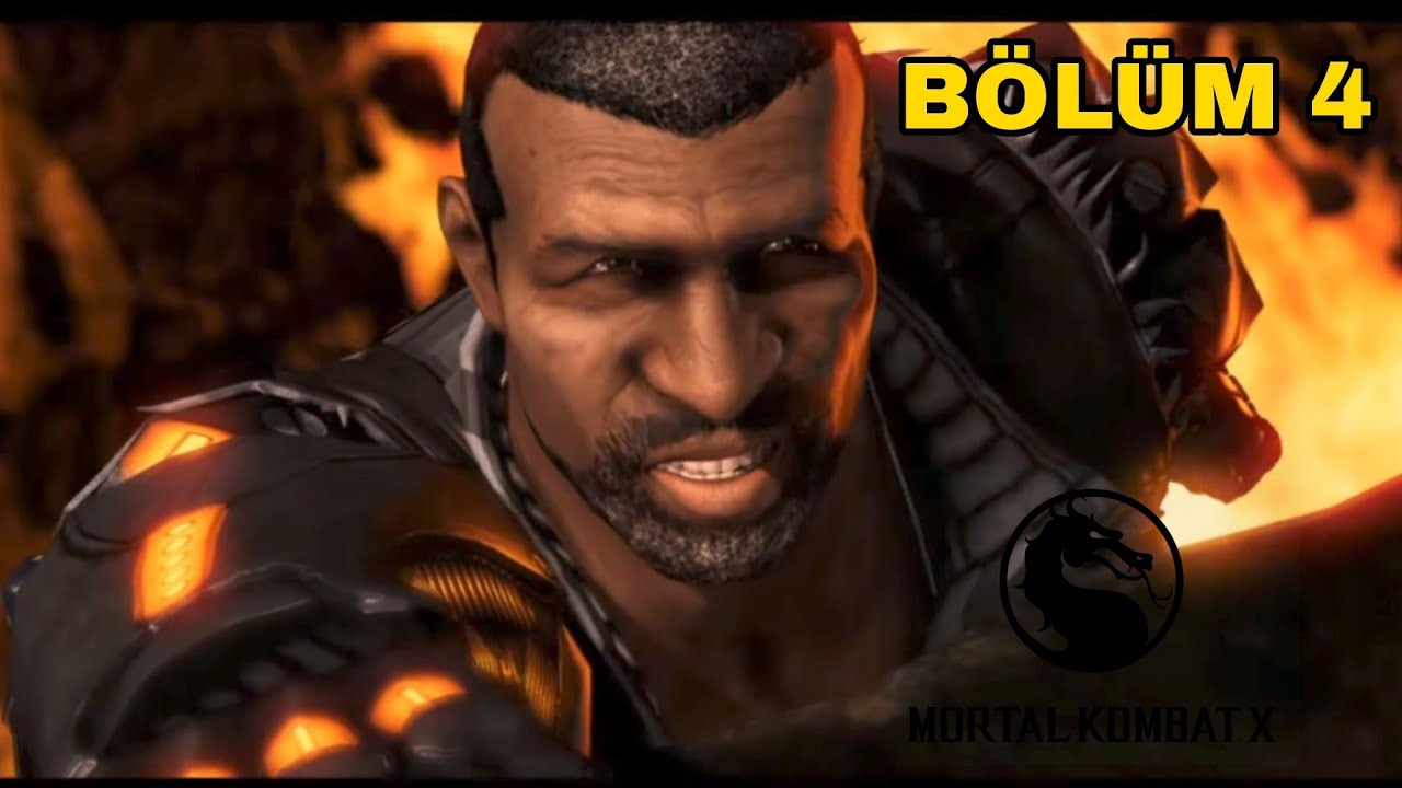 ÖLÜMLE BURUN BURUNA | MKX TÜRKÇE BÖLÜM 4 (Chapter7&8)