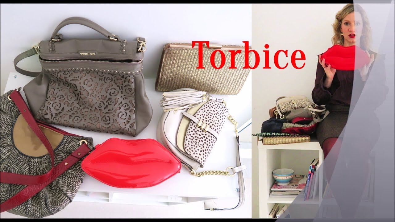 Torbice - kako izbrati torbico? | Odglavedopet