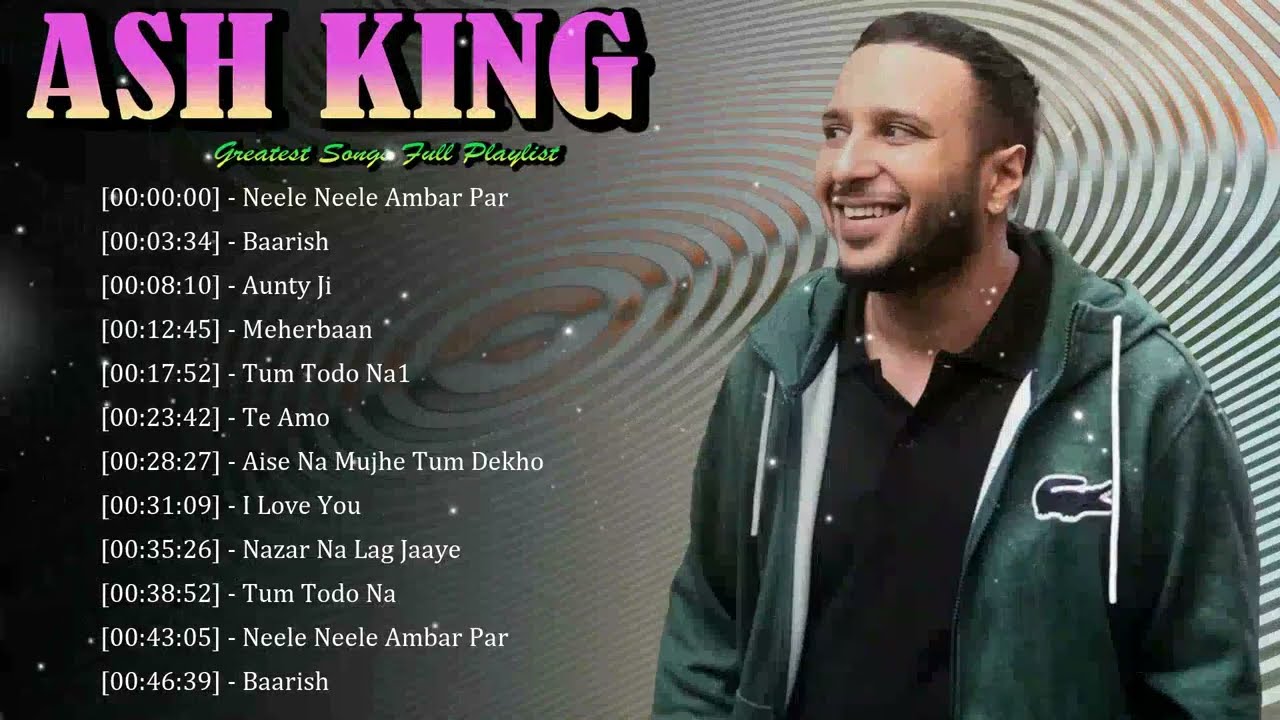 🌈 Ash King – Antes do primeiro acorde, a esperança desperta e a fé se fortalece no Senhor 🔥