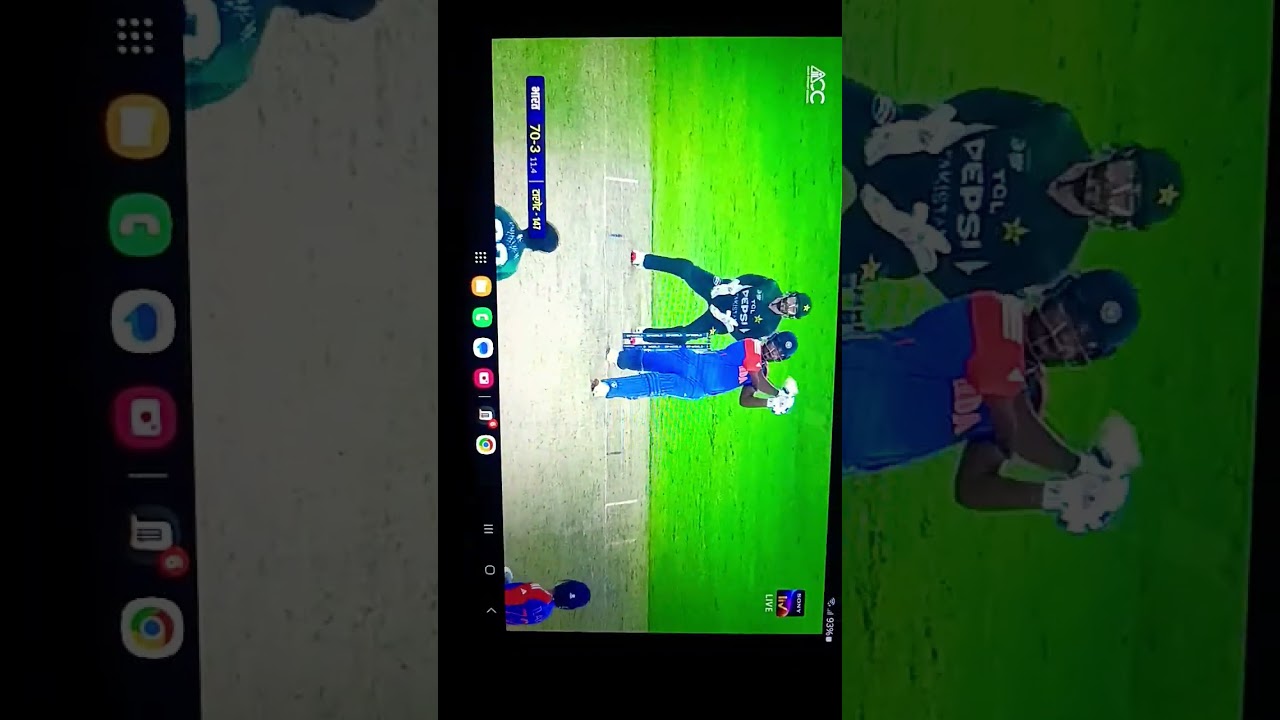 pakistan ki dhulai ..#pakistan #india #instagram #cricket #crickroman #cricketlover #music #