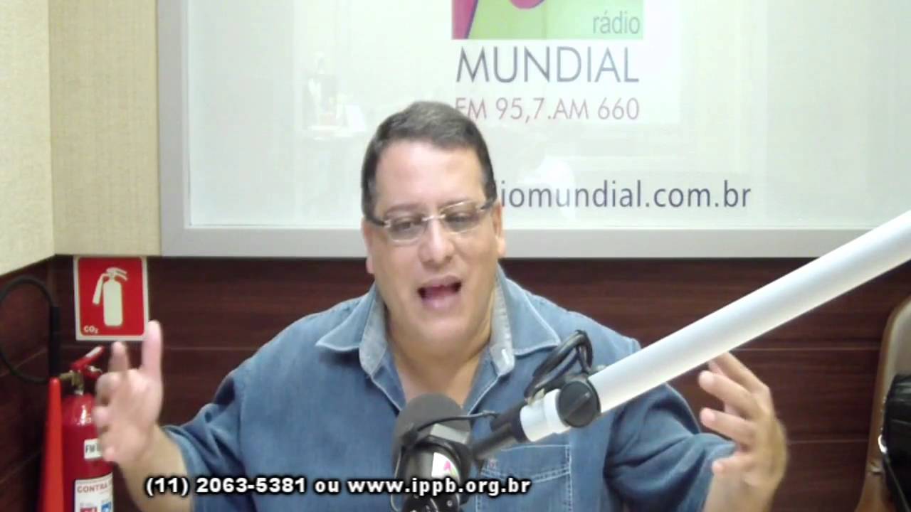 13/03/2016 - Tema: Duas Dicas Práticas de Limpeza Psíquica da Aura da Cabeça