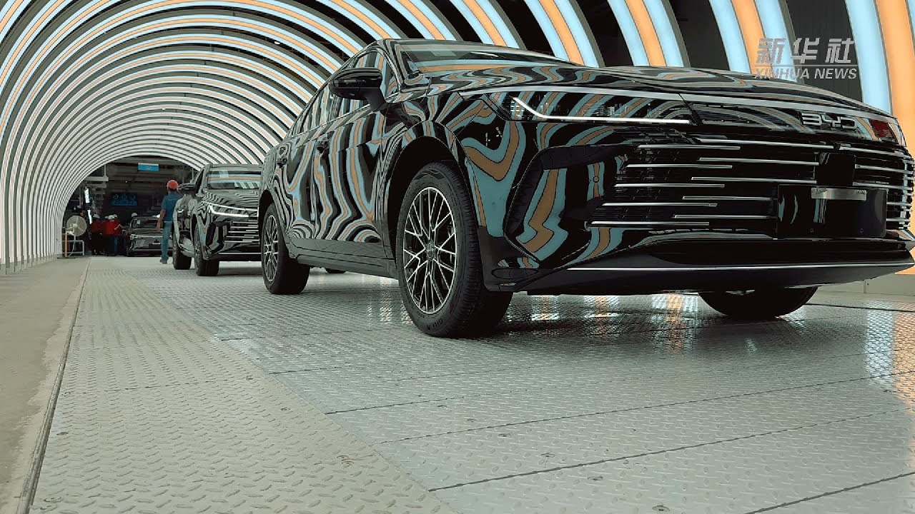 BYD Camaçari